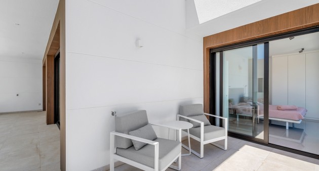 Sale - Villa - Guardamar del Segura