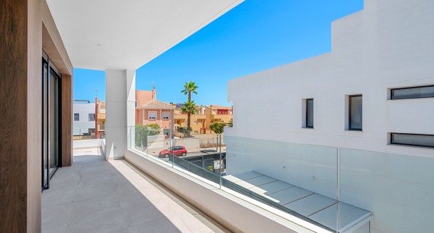 Sale - Villa - Guardamar del Segura