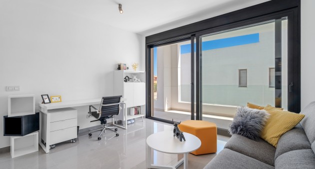 Sale - Villa - Guardamar del Segura