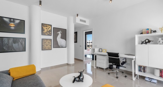 Sale - Villa - Guardamar del Segura