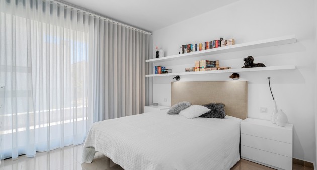 Sale - Villa - Guardamar del Segura