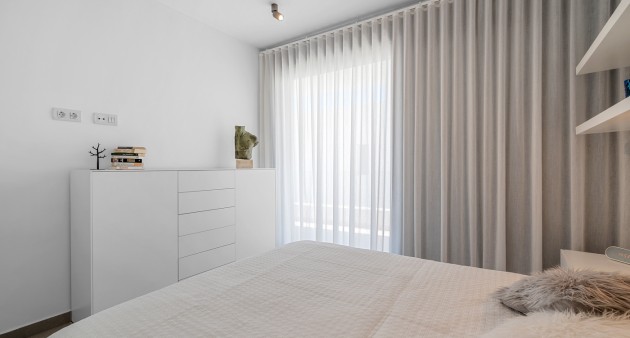 Sale - Villa - Guardamar del Segura