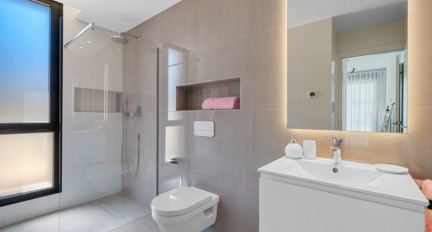 Sale - Villa - Guardamar del Segura