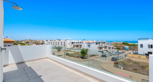 Sale - Villa - Guardamar del Segura