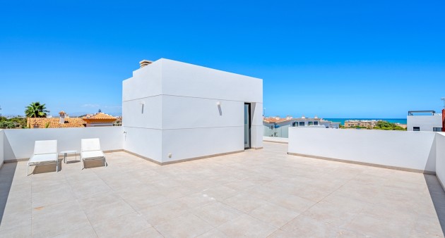 Sale - Villa - Guardamar del Segura