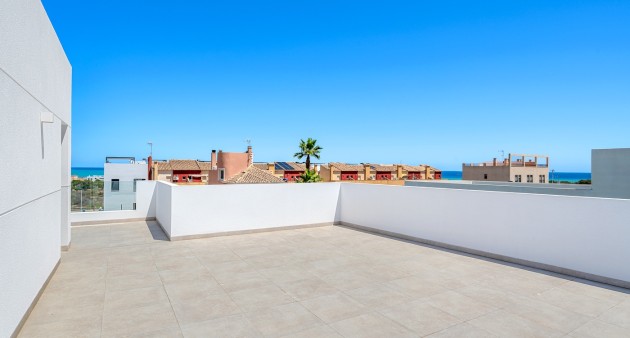 Sale - Villa - Guardamar del Segura