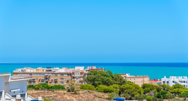 Sale - Villa - Guardamar del Segura