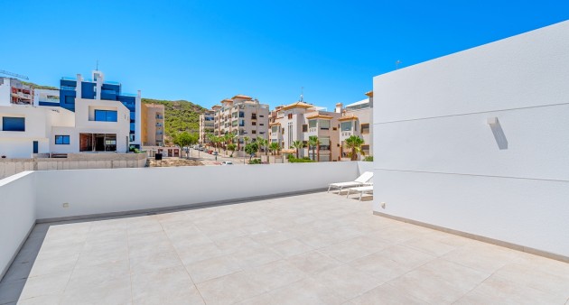 Sale - Villa - Guardamar del Segura