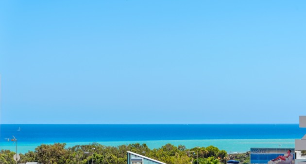 Sale - Villa - Guardamar del Segura