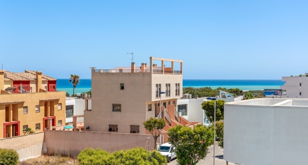 Sale - Villa - Guardamar del Segura