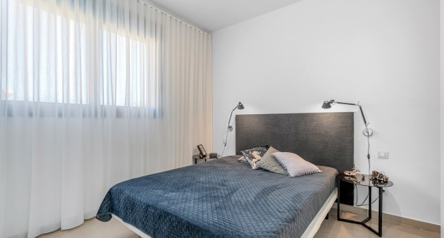 Sale - Villa - Guardamar del Segura