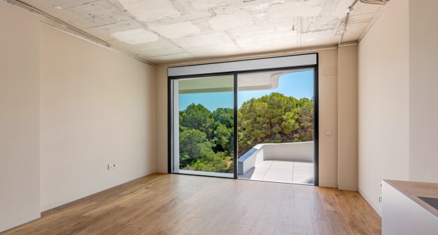 New Build - Apartment - Guardamar del Segura - Puerto Deportivo