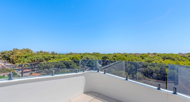 New Build - Apartment - Guardamar del Segura - Puerto Deportivo