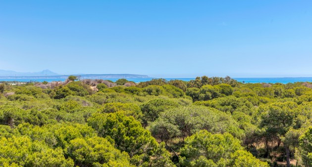 New Build - Apartment - Guardamar del Segura - Puerto Deportivo