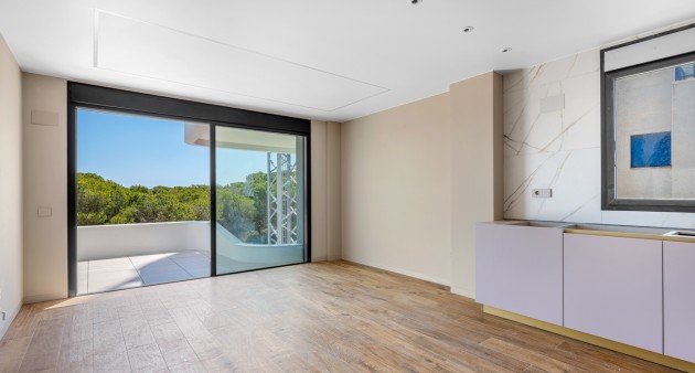 New Build - Apartment - Guardamar del Segura - Puerto Deportivo