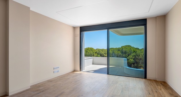 New Build - Apartment - Guardamar del Segura - Puerto Deportivo