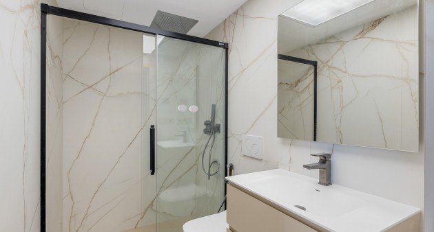 New Build - Apartment - Guardamar del Segura - Puerto Deportivo