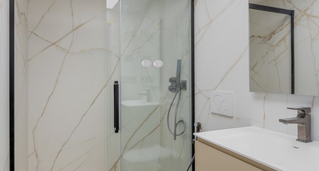 New Build - Apartment - Guardamar del Segura - Puerto Deportivo