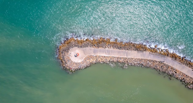 New Build - Apartment - Guardamar del Segura - Puerto Deportivo