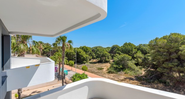 New Build - Apartment - Guardamar del Segura - Puerto Deportivo