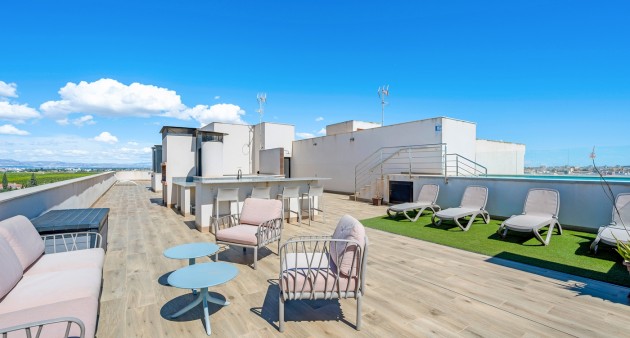 Sale - Apartment - Formentera del Segura