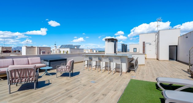 Sale - Apartment - Formentera del Segura