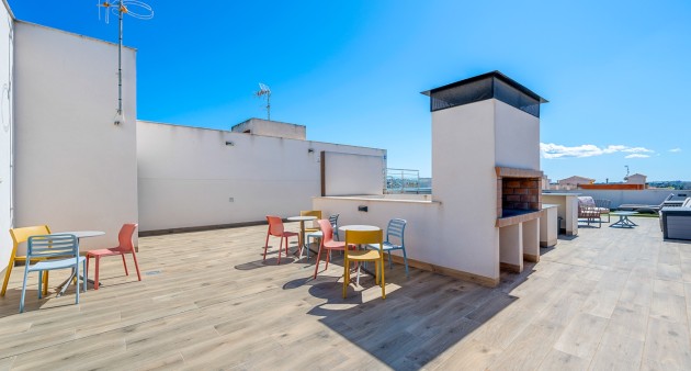 Sale - Apartment - Formentera del Segura