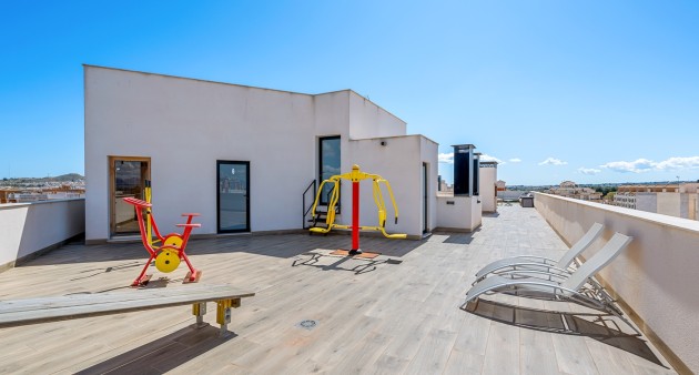 Sale - Apartment - Formentera del Segura