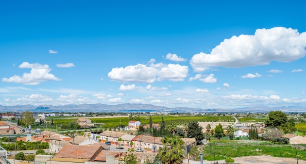 Sale - Apartment - Formentera del Segura