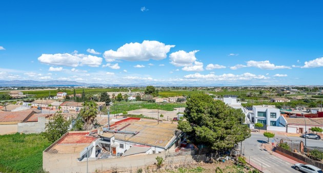 Sale - Apartment - Formentera del Segura