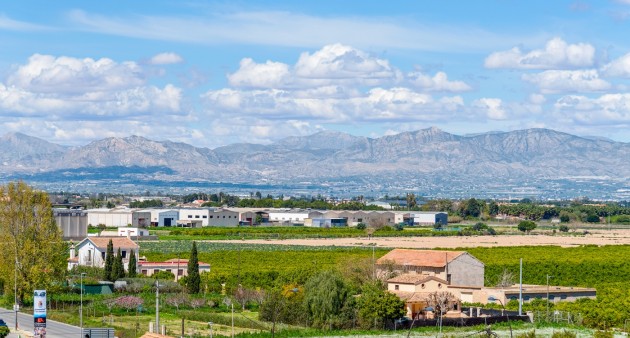 Sale - Apartment - Formentera del Segura