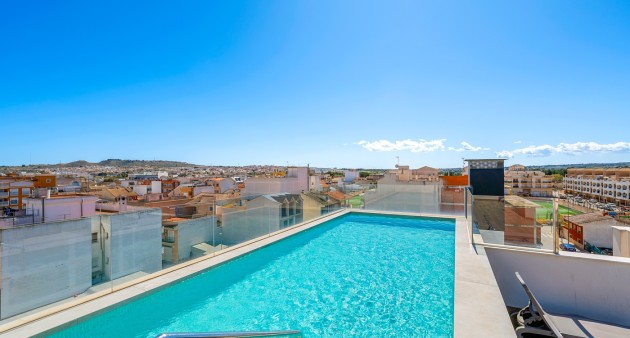 Sale - Apartment - Formentera del Segura