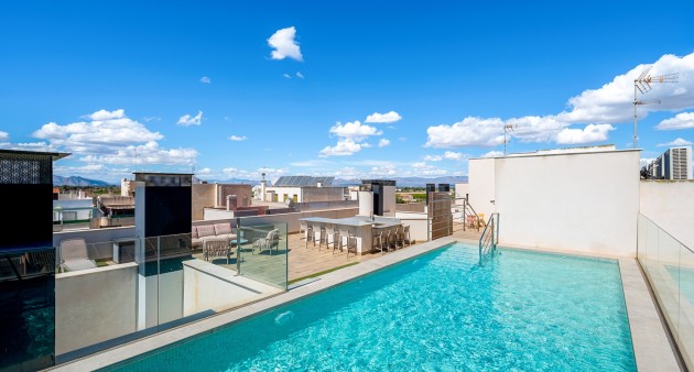 Sale - Apartment - Formentera del Segura