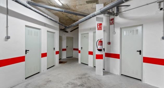 Sale - Apartment - Formentera del Segura