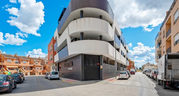 Sale - Apartment - Formentera del Segura