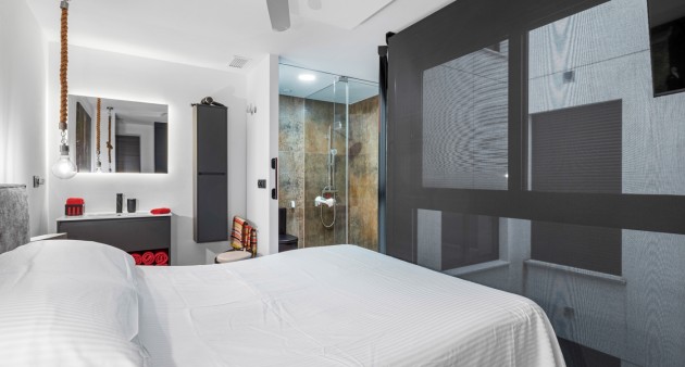 Sale - Apartment - Formentera del Segura