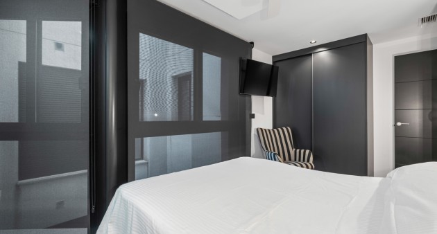 Sale - Apartment - Formentera del Segura