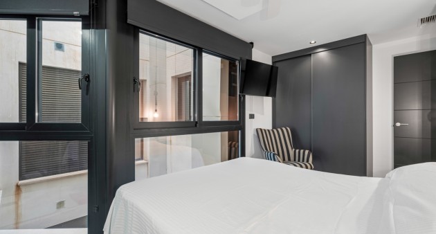 Sale - Apartment - Formentera del Segura