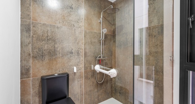 Sale - Apartment - Formentera del Segura