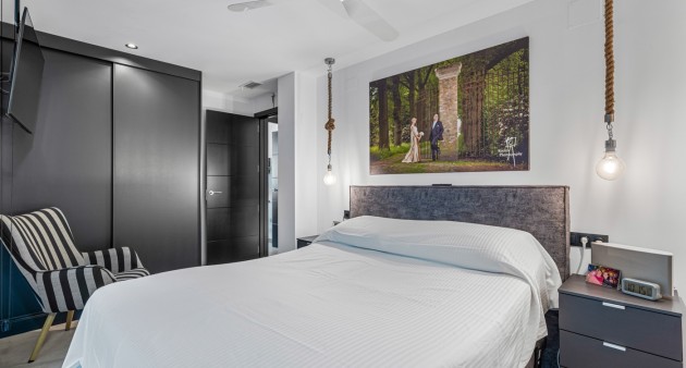 Sale - Apartment - Formentera del Segura