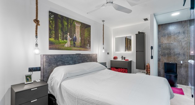 Sale - Apartment - Formentera del Segura