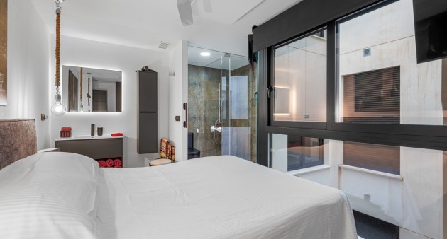 Sale - Apartment - Formentera del Segura