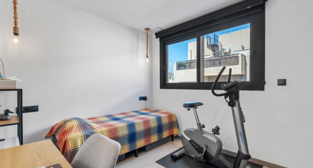 Sale - Apartment - Formentera del Segura