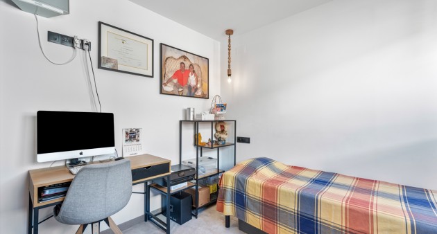 Sale - Apartment - Formentera del Segura