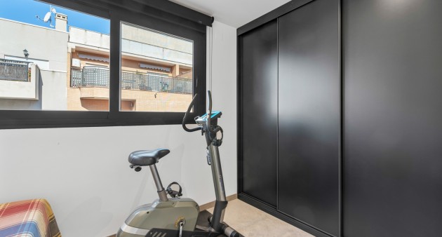 Sale - Apartment - Formentera del Segura