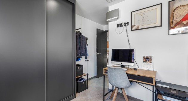 Sale - Apartment - Formentera del Segura