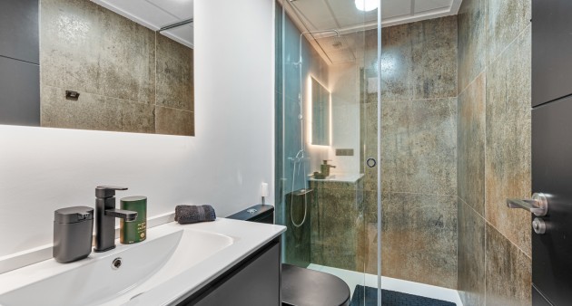 Sale - Apartment - Formentera del Segura