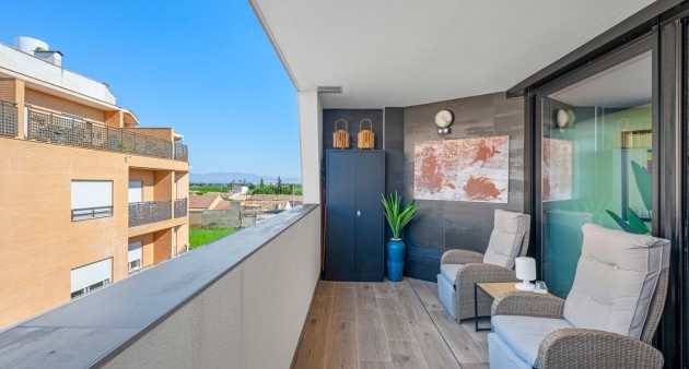 Sale - Apartment - Formentera del Segura