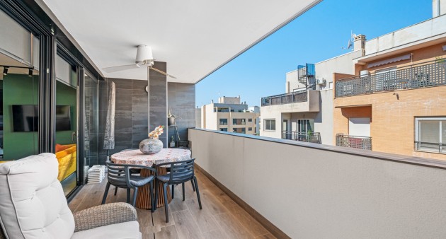 Sale - Apartment - Formentera del Segura