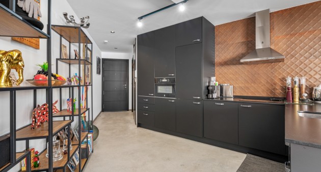 Sale - Apartment - Formentera del Segura